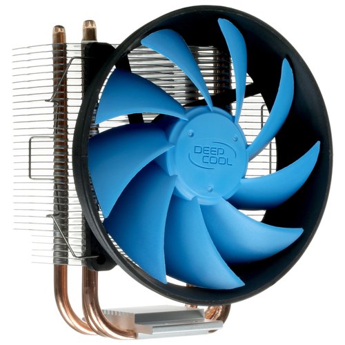 Кулер для процессора DEEPCOOL GAMMAXX 300 [LGA1700] [DP-MCH3-GMX300]