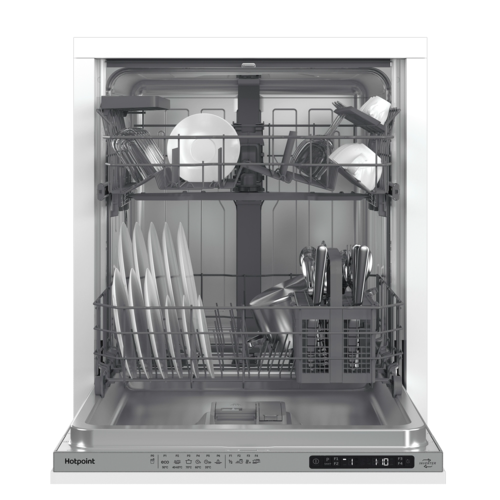 Встраиваемая посудомоечная машина Hotpoint HI 4C66