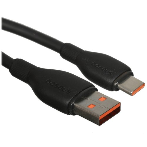 Кабель Baseus USB Type-C - USB Type-A черный