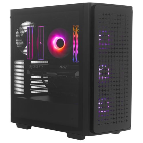 ПК ARDOR GAMING RAGE H471