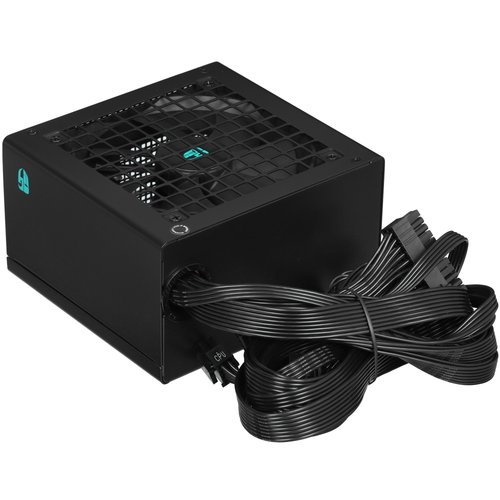 Блок питания DEEPCOOL GamerStorm PF450L [R-PF450L-HE0B-WGEU] черный