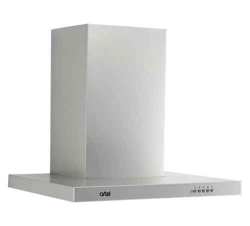 Dudburon kaminli Artel Art-1360 T Shape kulrang