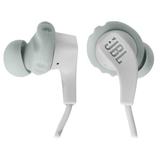 Беспроводные наушники JBL Endurance Run 2 BT  белый 2024