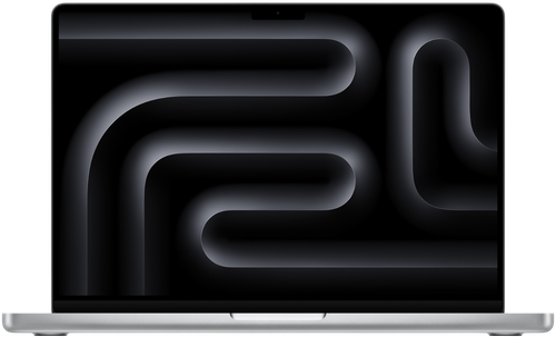 14.2" Ноутбук Apple MacBook Pro M5 серебристый