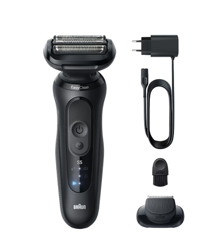 Электробритва Braun Series 5 52-N1200s