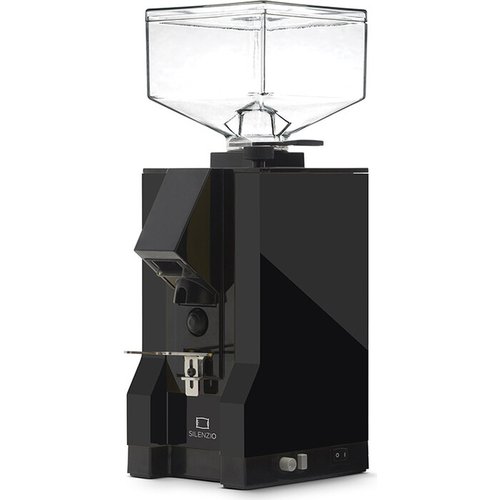 Кофемолка электрическая Eureka Mignon Silenzio 50 15BL черный