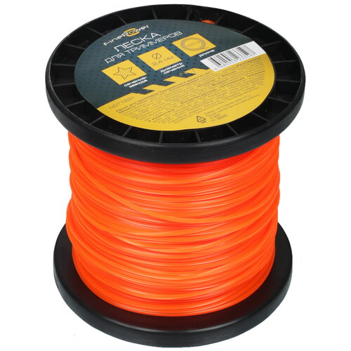 Леска для триммеров FinePower NGT1221