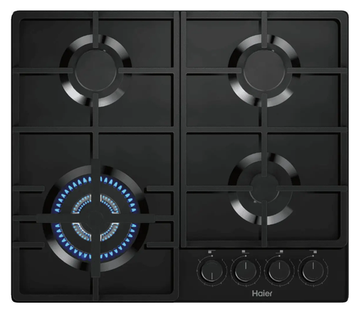 Газовая варочная поверхность Haier HHQ-G64CTQB