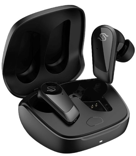 Наушники TWS Edifier Stax Spirit S10  черный 2025