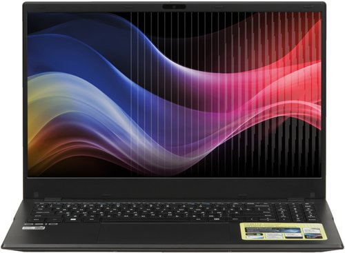 15.6" Ноутбук OSiO BaseLine B150i-004b черный