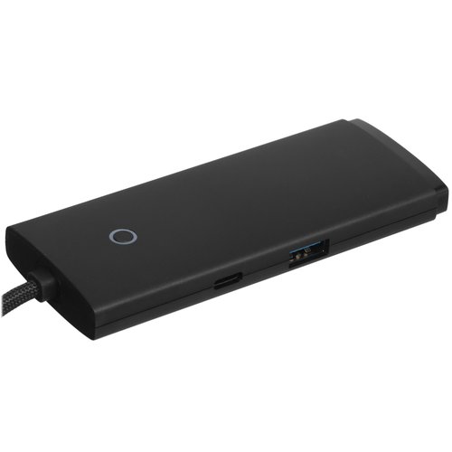 USB-разветвитель Baseus Airjoy Series Round Box HUB