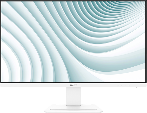 27" Монитор MSI PRO MP273AW белый