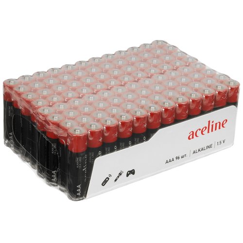 Battery Aceline AAA (LR03/FR03)