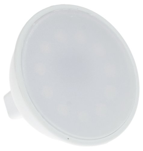 Лампа светодиодная ЭРА LED smd MR16-6w-840-GU5.3
