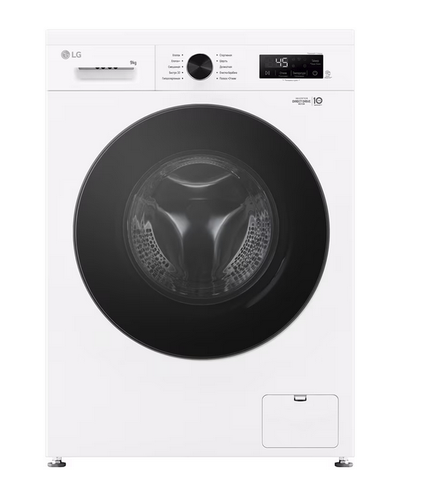 Стиральная машина LG F2Y1VS5W белый