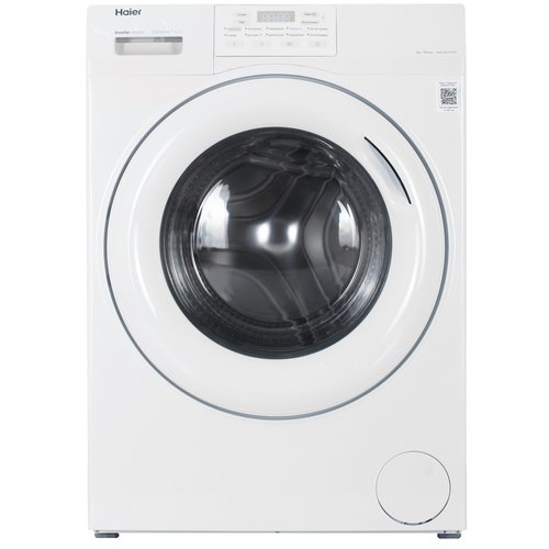 Стиральная машина Haier HW60-BP10919A белый