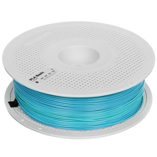 Пластик Bambu Lab PLA Basic Gradient