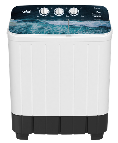 Стиральная машина Artel TG70FP Water 02