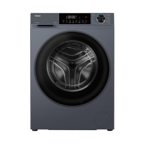 Стиральная машина Haier HW70-BP12337SU1 серый