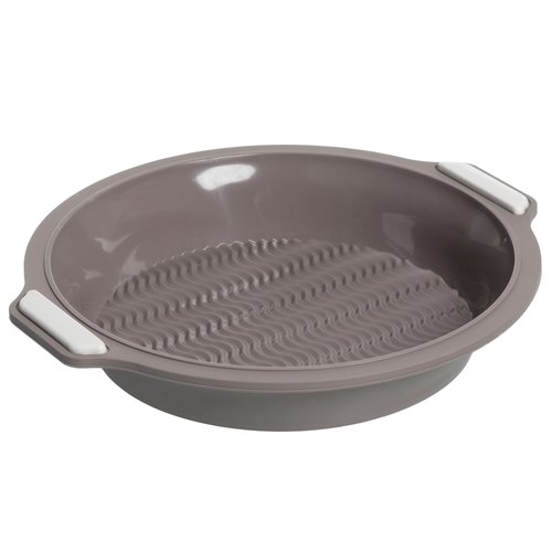 Baking dish Aceline Lucid S-295 brown