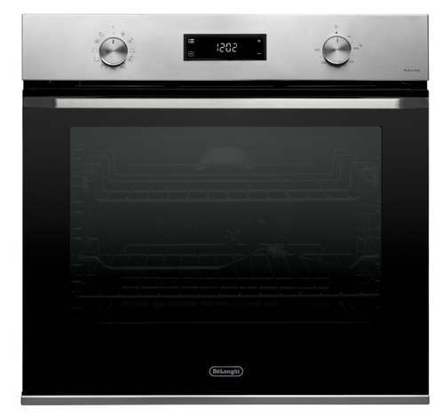 Электр меши DeLonghi NSM 11 XL RF RUS серебристый