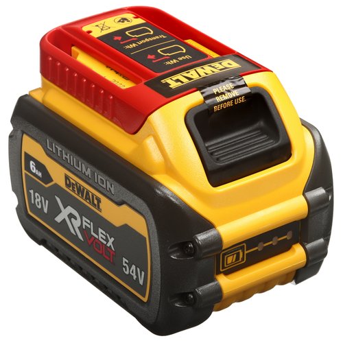 Аккумулятор DeWalt DCB546-XJ XR FLEXVOLТ 18/54V