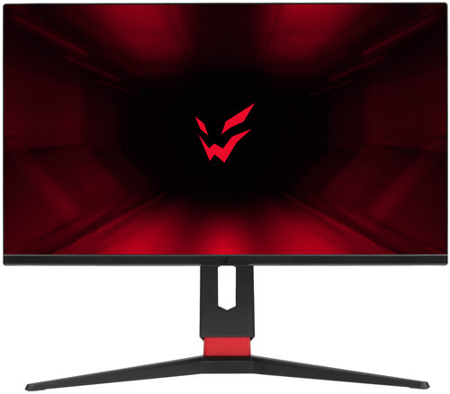 23.8" Монитор ARDOR GAMING RELICT AQ24H1 черный
