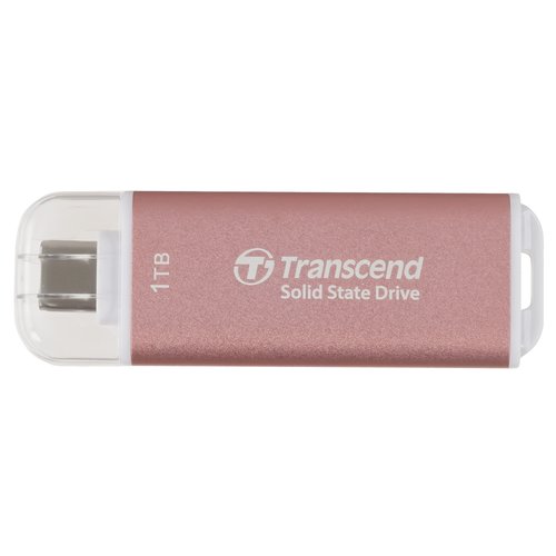 1000 GB Tashqi SSD Transcend ESD300P [TS1TESD300P]