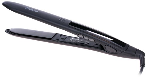 Выпрямитель для волос DEXP S-8850 черный