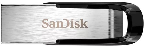 Память USB Flash 256 ГБ SanDisk Ultra Flair [SDCZ73-256G-Z35]