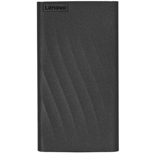 2000 ГБ Внешний SSD Lenovo PS10 [QXB1P12105]