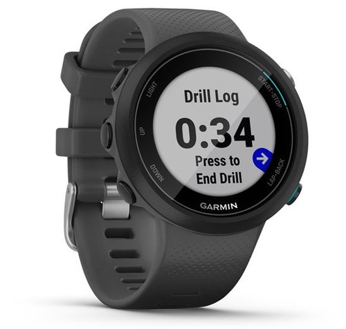 Спортивные часы Garmin Swim 2