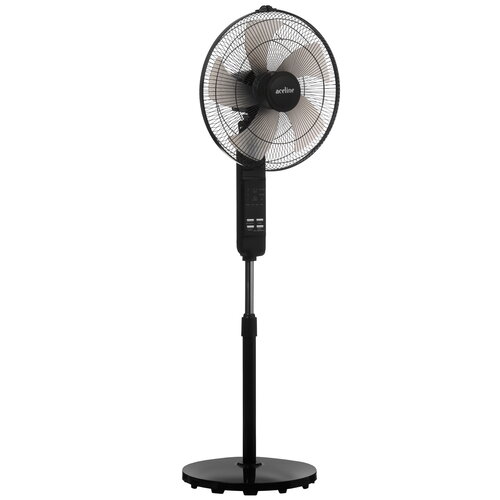 Вентилятор Aceline SFJ-1650RC  черный