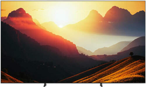 65" (164 см) Телевизор Sony K-65XR80 черный