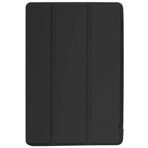 Чехол-книжка  BoraSCO для KENSHI H10/ H11/ Pad H15 черный
