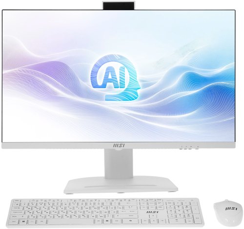 27" Моноблок MSI Modern AM273QP AI 1UM-095XRU [9S6-AF0112-294]