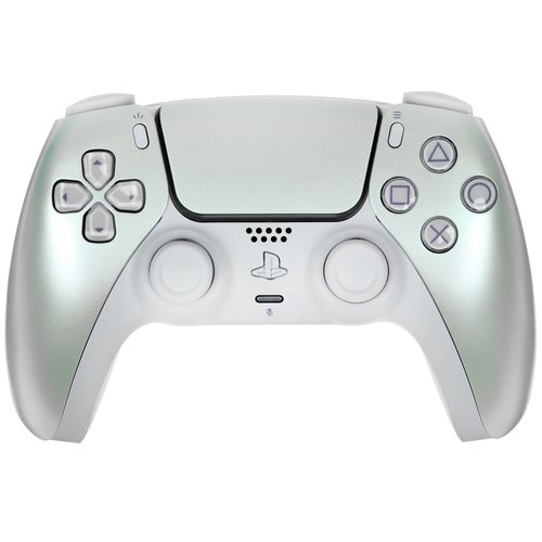 Геймпад беспроводной/проводной Sony PlayStation DualSense color белый