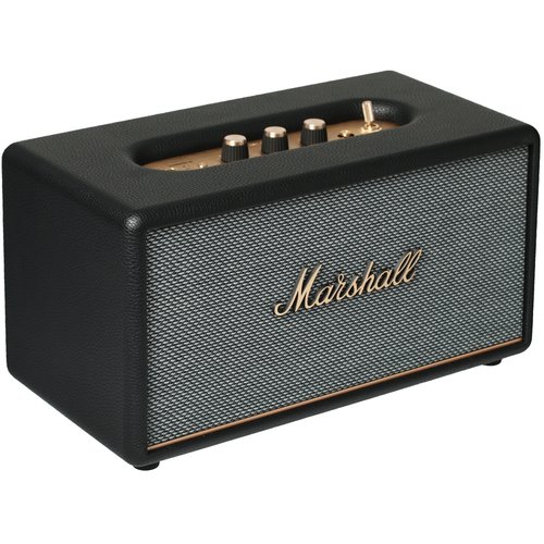 Аудиосистема Marshall Stanmore III черный