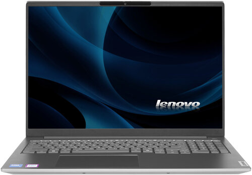 16" Ноутбук Lenovo ThinkBook 16 G8 IRL серый