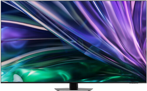 65" (163 см) Телевизор Samsung QE65QN85DBUXRU черный