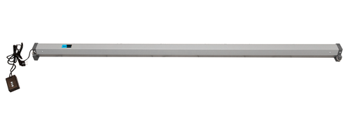 100" Экран для проектора Sakura S'OK SCPSM-221x125FG-GR Pro