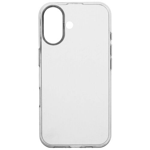 BoraSCO Silicone Case для Apple iPhone 16