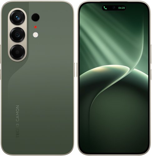 6.78" Смартфон  256 ГБ