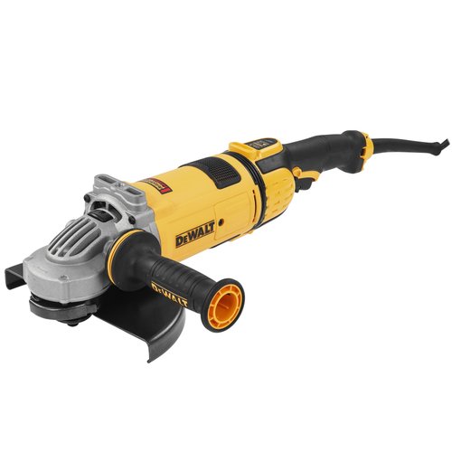 Углошлифовальная машина (УШМ) DeWalt DWE4579