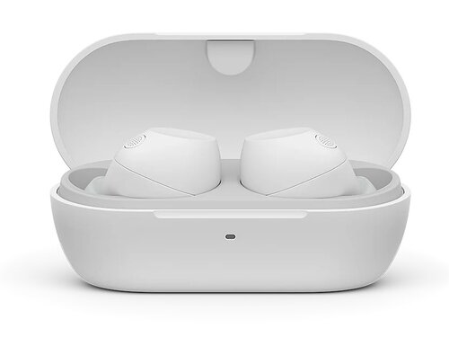 Наушники TWS Sony WF-C710  белый 2025
