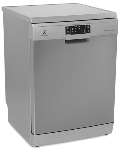 Драйвера и инструкция для Посудомоечная машина Electrolux ESF9851ROX ...