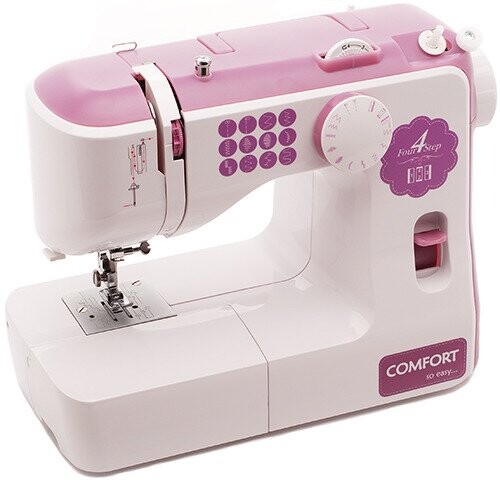 Швейная машина comfort 15