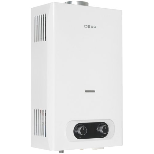 Водонагреватель газовый DEXP WarmStart JSD20-H/10L