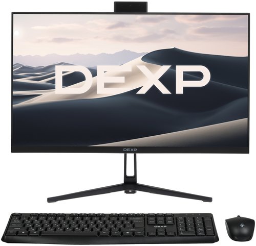23.8" Моноблок DEXP Aquilon AQ31HE