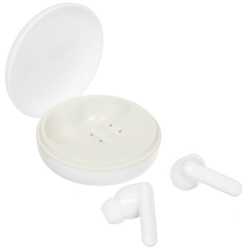 Наушники TWS HONOR Earbuds A Pro  белый 2025